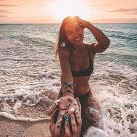 Отзыв от Марина - виза ДТВ